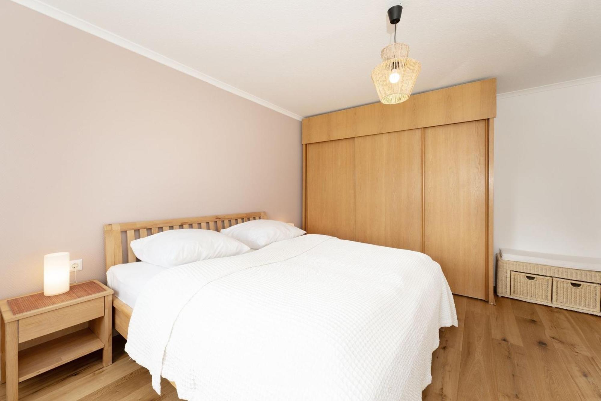 Ferienwohnung Stettiner Straße 55 Grömitz Exterior foto