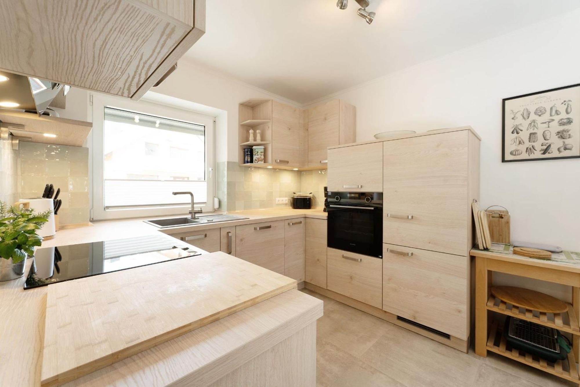 Ferienwohnung Stettiner Straße 55 Grömitz Exterior foto