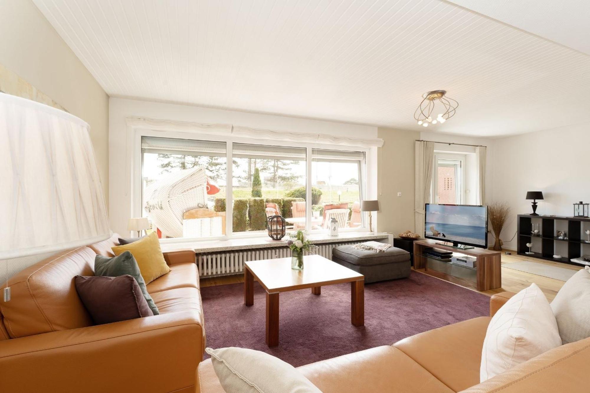 Ferienwohnung Stettiner Straße 55 Grömitz Exterior foto